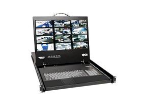 Tripp-Lite B070-016-19-IP