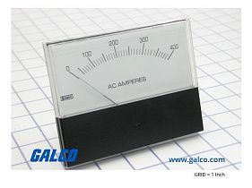 Crompton Instruments 364-02AA-LSSC-C7