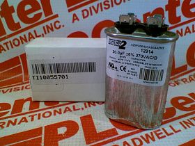 Пускатель Артикул 10055701 от производителя TITUS