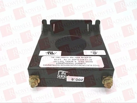 Трансформатор тока Артикул 5SFT-201 от производителя TE CONNECTIVITY