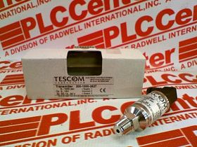 Передатчик давления Артикул 200-1000-2527 от производителя TESCOM