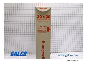 Honeywell FR8000A2020/U