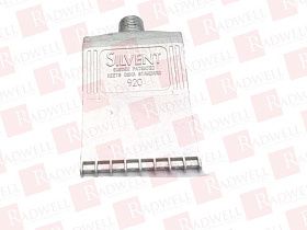 Пневматика аксессуары Артикул 9200239105 от производителя SILVENT