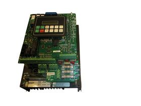 SV3407-00000 Привод от SECO DRIVERS