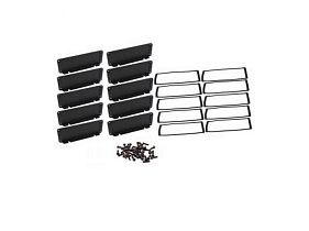 Hammond Manufacturing 1457TWPF-10