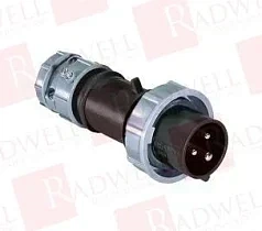 Штекер / розетка Артикул ME-420P5W от производителя MENNEKES