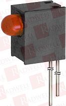 Пилотный свет Артикул PC120TR5H-LC от производителя LEDTRONICS