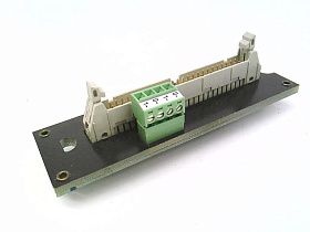 Адаптер передний FLKM50-PA-AB/1756-IN для ControlLogix, 50 позиций