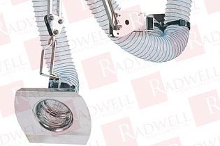 Комплектующие и ремкомплект для систем ОВиК, а также комплект уплотнений Артикул 10372731 от производителя NEDERMAN