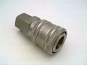 Шланги и трубки FA3-SS от HOFMANN