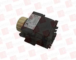 Замедляющие реле Артикул 910-392-307-00 от производителя EEC AEG