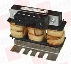 Линейный дроссель Трансформатор Артикул KLR12AQD от производителя TCI TRANS COIL