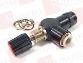 Пневматический клапан Артикул PFC11-76 от производителя PNEUMADYNE