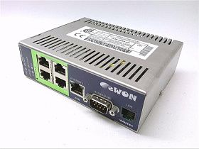 Маршрутизатор EWON 2005CD VPN LAN с портом RS232, Ethernet