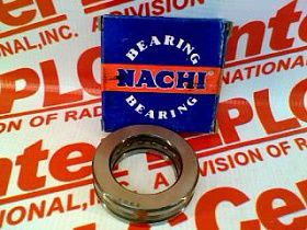 Гидравлический насос  Артикул 2907 от производителя NACHI