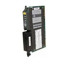 Модуль ПЛК Allen Bradley 1771-QDC, 4 входа/4 выхода, 5В DC, 1.2А