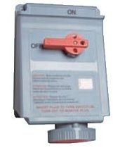 AE119417 Штекер / розетка от WALTHER ELECTRIC