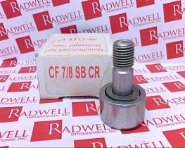 Кулачковый регулятор Артикул CF 7/8 SB CR от производителя REGAL REXNORD