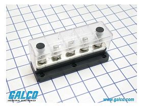 Marinco - Actuant Electrical 777-BB5S-650