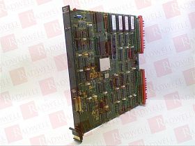 Плата ПК Плата ПЛК / дополнения к  плататам Артикул 8219-4004 от производителя CONVERTEAM