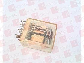 Реле / розетка Артикул KH-4271-1 от производителя TE CONNECTIVITY