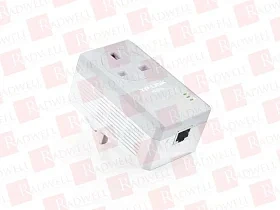 Сетевой маршрутизатор Артикул TL-PA4010P от производителя TP LINK