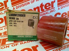 Обмотка клапана Артикул C300BW12060A18 от производителя ITT