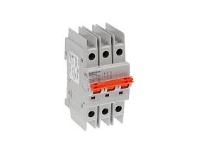 Sprecher + Schuh L9-30/3/D