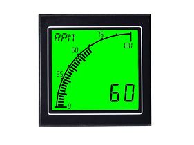 Trumeter APM-PROC-APO