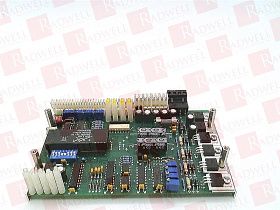 Плата ПК Плата ПЛК / дополнения к  плататам Артикул TNC-004 от производителя TENSOR