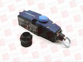 Предохранительный тяговый выключатель Артикул ZQ 700-02 от производителя SCHMERSAL