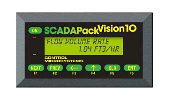 TBUM297238 Модуль/стойка ПЛК от CONTROL MICROSYSTEMS