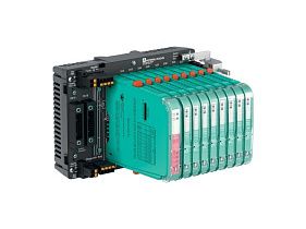 Pepperl Fuchs MBHC-FB-4R.YO.R