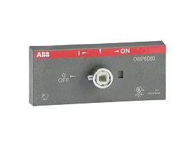 ABB OWP6D80