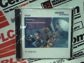 Программное обеспечение для управления NTVQ61BA от NORTEL NETWORKS