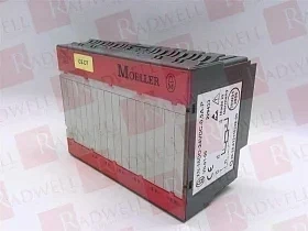 Модуль / стойка ПЛК Артикул XN-16DO-24VDC-0.5A-P от производителя EATON CORPORATION