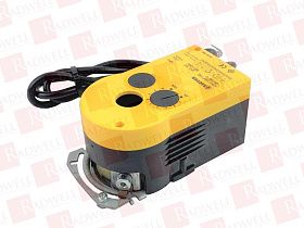 Сервопривод  Артикул ASM114SF132 от производителя SAUTER