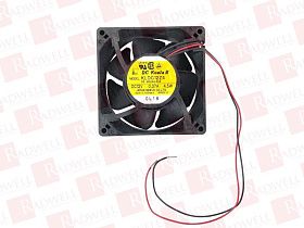 Вентилятор / Вентиляция Артикул KLDC12Z4 от производителя NIDEC CORP