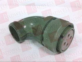 Перемычка / клемма / штекер Артикул MS3108B22-22S-Z-N от производителя JAE CONNECTORS