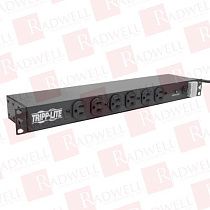 Разветвитель питания Артикул DRS-1215 от производителя TRIPP LITE