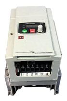 Привод DYNAMATIC AF91AGO-C005D, 5 л.с., 380-480В, 3 фазы