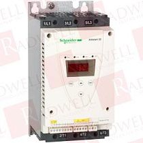 Пусакатель Артикул ATS22D17S6U от производителя SCHNEIDER ELECTRIC