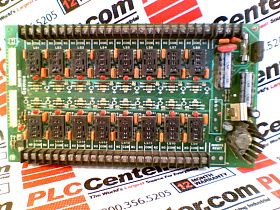 Плата ПК Плата ПЛК / дополнения к  плататам Артикул EP-0017400-D от производителя MCGRAW EDISON