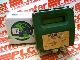 Измеритель расхода Артикул ML110 от производителя ISOIL INDUSTRIA