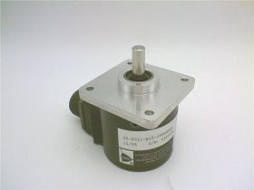 Поворотный энкодер Dynamic Research Corp 25-F011-B15-1500-G0C0