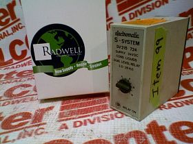 Контроль уровня Артикул SV215-724 от производителя CARLO GAVAZZI