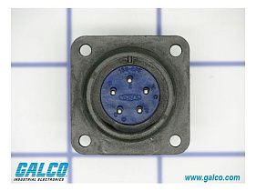 Fujikura, Formerly DDK DMS3100A16S-8P