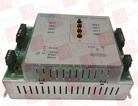 Модуль / стойка ПЛК Артикул 549-204 от производителя SIEMENS