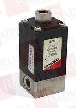 Электромагнитный клапан  Артикул 648-150-A6B от производителя CAMOZZI