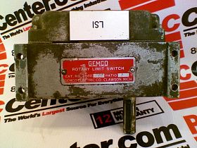 Концевой выключатель Артикул 2000-808 от производителя AMETEK